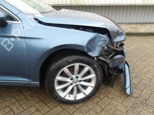 Warning switch VW PASSAT B8 (3G2, CB2) 1.6 TDI | BP40361305I22 - Image 17