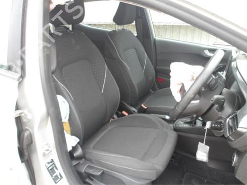 Steering wheel FORD FIESTA VII (HJ, HF) 1.0 EcoBoost | BP40366909C49 - Image 42