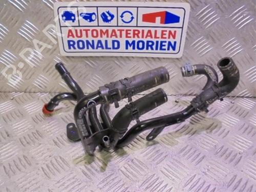 Used Pipe Pipe VW GOLF VII (5G1, BQ1, BE1, BE2) 1.6 TDI (110 hp) 40374189 40374189