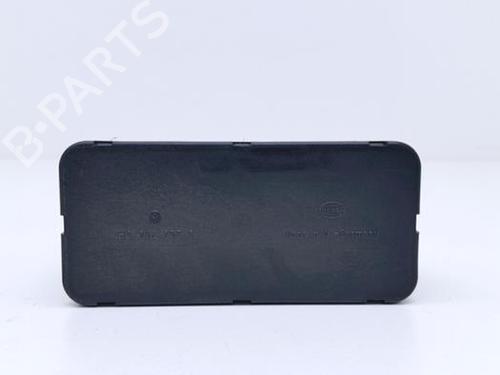 Used Central lock pump Central lock pump VW CORRADO (53I) 1.8 G60 (160 hp) 40418704 40418704