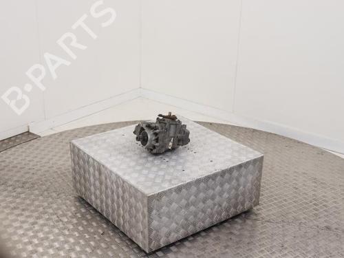 Used Front differential Front differential VW TIGUAN (5N_) 2.0 TDI 4motion (140 hp) 40412945 40412945