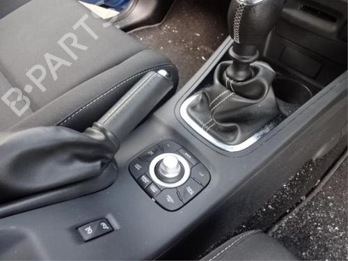 Switch RENAULT MEGANE III Coupe (DZ0/1_) 1.5 dCi (DZ09, DZ0D, DZ1F, DZ1G, DZ14, DZ29) | BP40427742I30 - Image 35