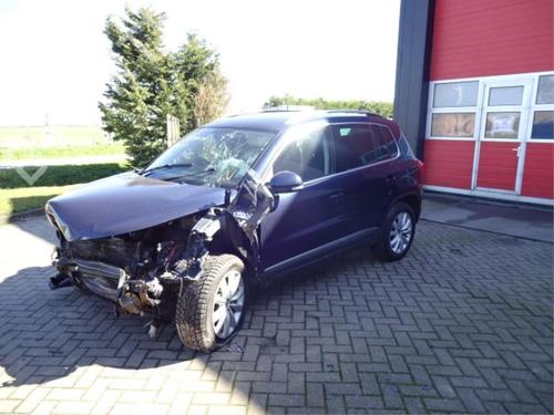 Electronic module VW TIGUAN (5N_) 2.0 TDI | BP40482808M83 - Image 3