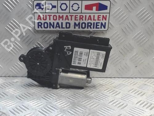 Used Electronic module Electronic module AUDI A8 D3 (4E2, 4E8) 3.0 TDI quattro (233 hp) 40430999 40430999
