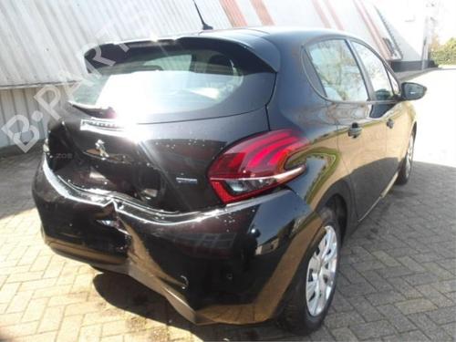 Electronic sensor PEUGEOT 208 I (CA_, CC_) 1.6 HDi / BlueHDi 75 | BP40428043M84 - Image 29