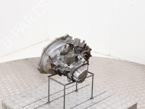 Used Gearbox Gearbox OPEL KARL (C16) 1.0 (75 hp) 40382966 40382966