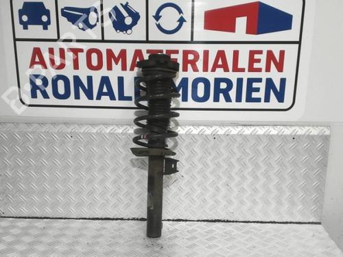 Left front shock absorber SEAT LEON (1P1) 1.9 TDI | BP40364895M16 - Image 1