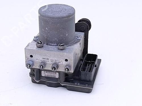 Used ABS pump ABS pump AUDI A5 Convertible (8F7) RS5 quattro (450 hp) 40416540 40416540