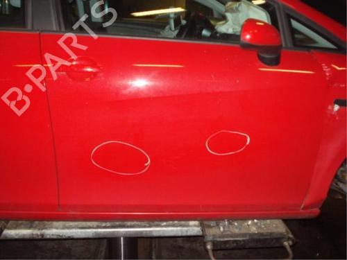 Used Right front door Right front door SEAT LEON (1P1) 1.6 (102 hp) 40428644 40428644