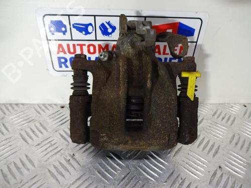 Used Left rear brake caliper Left rear brake caliper OPEL VIVARO A Van (X83) 2.5 DTI (F7) (135 hp) 40472734 40472734