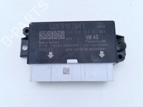 Used Electronic module Electronic module VW TOURAN (5T1) 1.6 TDI (115 hp) 40359207 40359207
