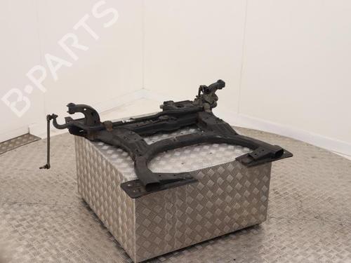 Used Subframe Subframe MERCEDES-BENZ A-CLASS (W176) A 180 CDI (176.000) (109 hp) 40410038 40410038