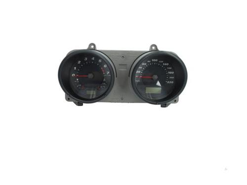 Used Instrument cluster Instrument cluster SEAT AROSA (6H1) 1.0 (50 hp) 40359768 40359768