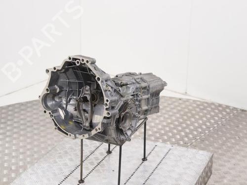 Gearbox AUDI A4 B6 (8E2) 1.9 TDI | BP40382855M3 - Image 3