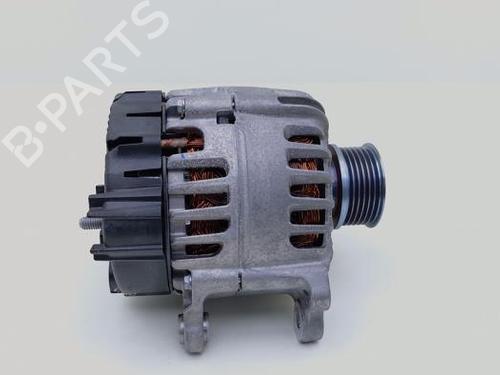 Alternator AUDI A4 B9 Avant (8W5, 8WD) RS4 TFSi quattro | BP40412963M7 - Image 2