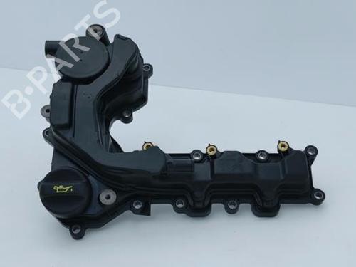 Used Valve cover Valve cover PEUGEOT 308 SW II (LC_, LJ_, LR_, LX_, L4_) 1.2 THP 130 (131 hp) 40411013 40411013