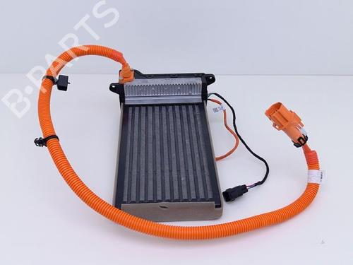 Used Heater resistor Heater resistor HYUNDAI IONIQ 5 (NE) EV (228 hp) 40422344 40422344