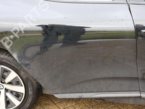Tailgate lift support RENAULT CLIO V (B7_) 1.6 E-TECH 145 (B7MU) | BP40406804C138 - Image 42