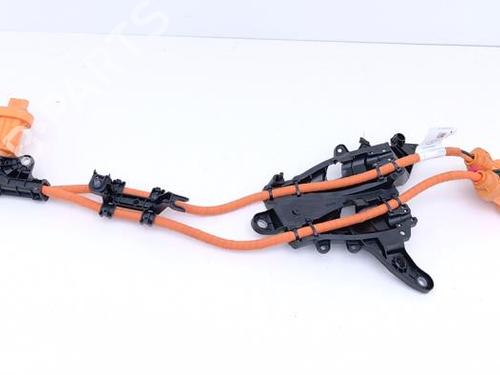 Used Cable Cable VW ID. Buzz Cargo (EBA) Electric (204 hp) 40415895 40415895