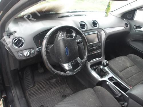 Electronic sensor FORD MONDEO IV Turnier (BA7) 1.6 TDCi | BP40396417M84 - Image 14