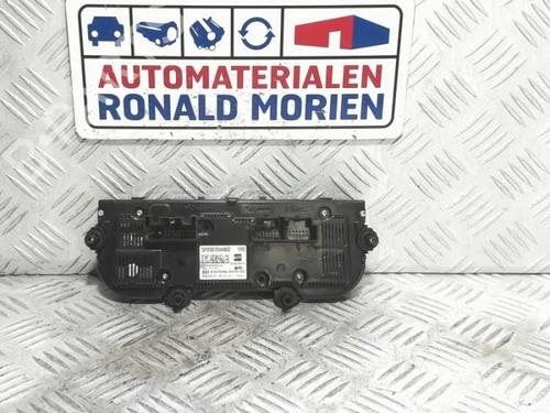 Climate control SEAT LEON ST (5F8) 1.5 TSI | BP40468817I5 - Image 5