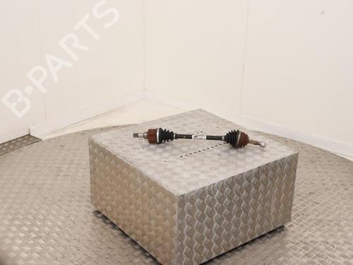 Left front driveshaft OPEL CORSA F (P2JO) 1.2 (68) | BP40477921M38 - Image 4