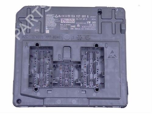 Used Control unit Control unit VW ID.3 (E11, E12) Pro (204 hp) 40425756 40425756