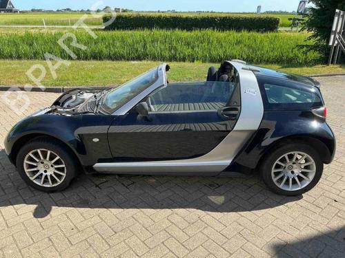 Radiator fan SMART ROADSTER Coupe (452) 0.7 (452.334) | BP40418558M35  - Image 11