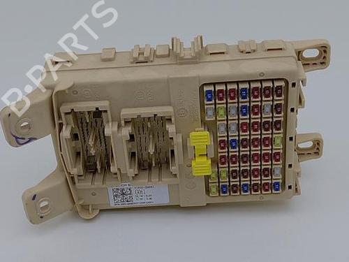 Used Fuse box Fuse box KIA PICANTO III (JA) 1.0 (67 hp) 40413655 40413655