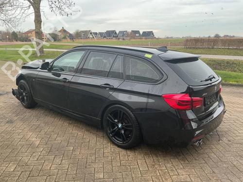 Subframe BMW 3 Touring (F31) 320 d xDrive | BP40480910M9 - Image 5