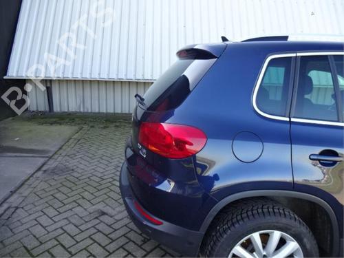 Electronic module VW TIGUAN (5N_) 2.0 TDI | BP40482808M83 - Image 13