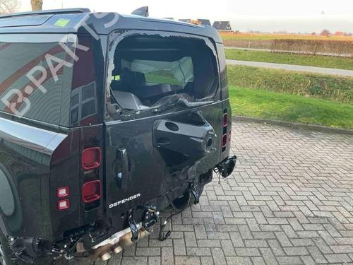 Catalyst LAND ROVER DEFENDER Station Wagon (L663) D300 MHEV 4x4 | BP40425352M10 - Image 37