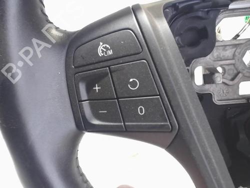 Steering wheel VOLVO V40 Hatchback (525) D2 | BP40470236C49 - Image 2