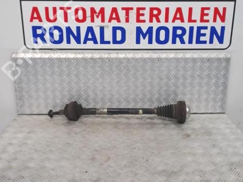 left-rear-driveshaft-audi-a6-c6-4f2-2004-2005-2006-2007-2008-2009-2010-2011-40472604 main image