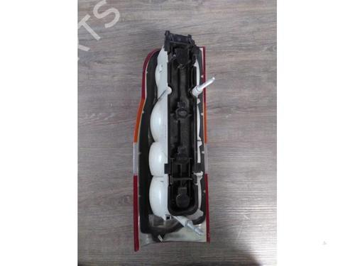 Right taillight FORD TRANSIT Van (FA_ _) 2.4 TDE | BP40468308C35 - Image 2