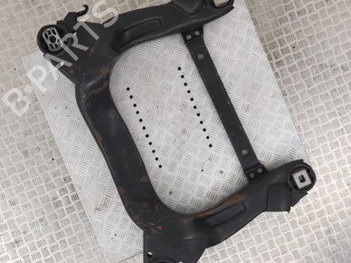 Subframe VW PHAETON (3D1, 3D2, 3D3, 3D4, 3D6, 3D7, 3D8, 3D9) 6.0 W12 4motion | BP40406415M9 - Image 8