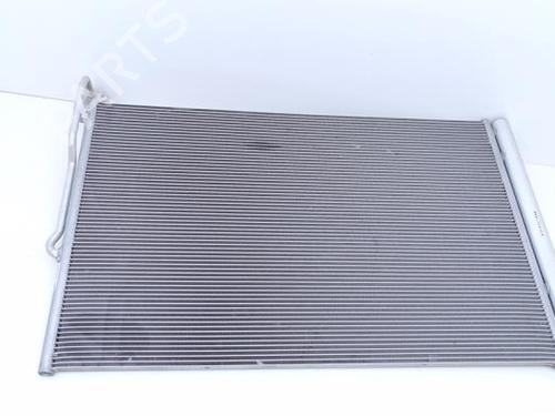 Used AC radiator AC radiator VW TOUAREG (7P5, 7P6) 4.2 V8 TDI (340 hp) 40479827 40479827