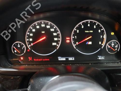 Starter BMW 5 (F10) M5 | BP40413875M8 - Image 15