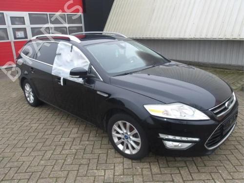 Electronic sensor FORD MONDEO IV Turnier (BA7) 1.6 TDCi | BP40396417M84 - Image 6