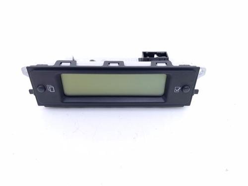Used Display monitor Display monitor CITROËN XSARA Break (N2) 1.6 16V (109 hp) 40359417 40359417