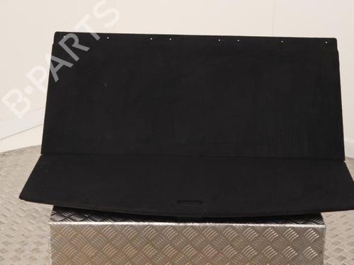 Used Boot lining Boot lining MAZDA CX-5 (KE, GH) 2.2 D (KE2FW) (150 hp) 40393535 40393535