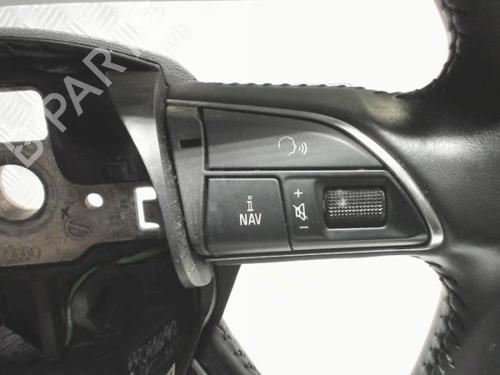 Steering wheel AUDI A4 B8 Avant (8K5) 1.8 TFSI | BP40366888C49 - Image 3