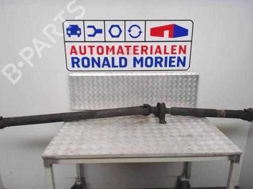 Used Driveshaft Driveshaft VW LT 28-35 II Bus (2DB, 2DE, 2DK) 2.8 TDI (125 hp) 40383936 40383936