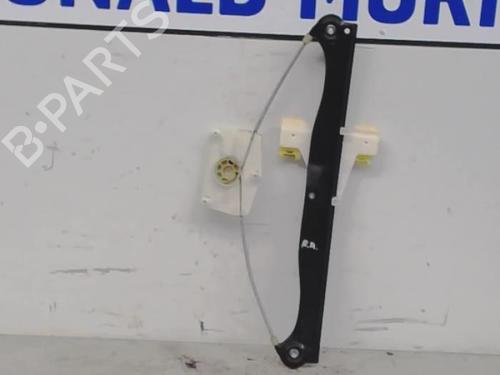 rear-right-window-mechanism-audi-a3-sportback-8pa-2004-2005-2006-2007-2008-2009-2010-2011-2012-2013-2014-2015-40430709 main image