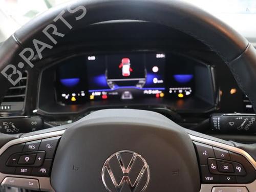 Headlight switch VW POLO VI (AW1, BZ1, AE1) 1.0 TSI | BP40401778I24 - Image 23