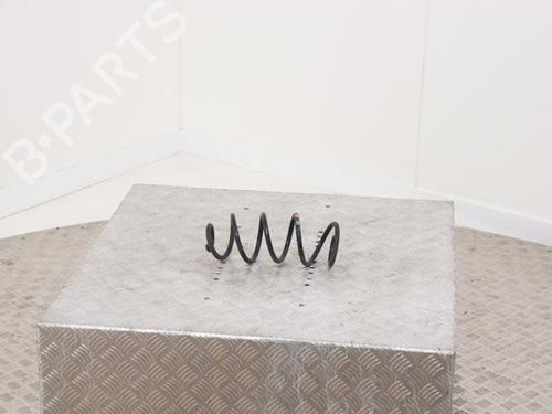 Shock absorber spring RENAULT CLIO V (B7_) 1.0 TCe 90 (B7MT) | BP40406522C152  - Image 5