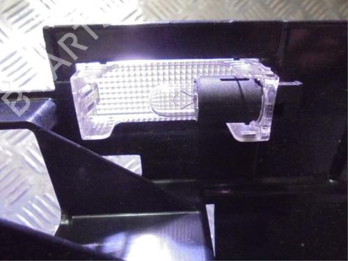 Glove box PORSCHE PANAMERA (970) 3.0 D | BP40468470C95 - Image 4