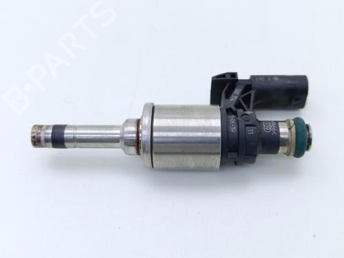 Used Injector Injector VW POLO V (6R1, 6C1) 1.2 TSI 16V (90 hp) 40376575 40376575