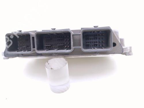 Engine control unit (ECU) PEUGEOT 307 (3A/C) 1.4 HDi | BP40370941M57 - Image 3
