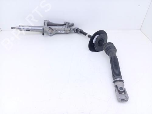 Used Steering column universal joint Steering column universal joint IVECO DAILY VI Van 35S18, 35C18, 40C18, 42S18, 50C18, 60C18, 65C18, 70C18 (175 hp) 40425997 40425997